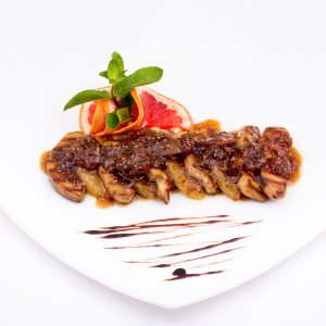 Рекламни снимки за ресторанти