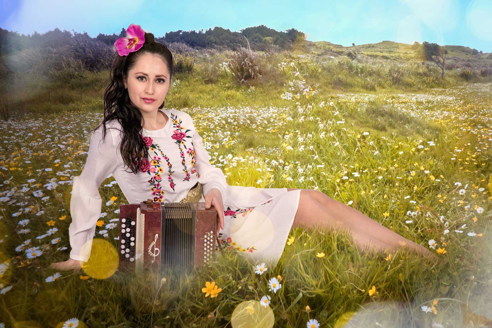 студийна фотосесия